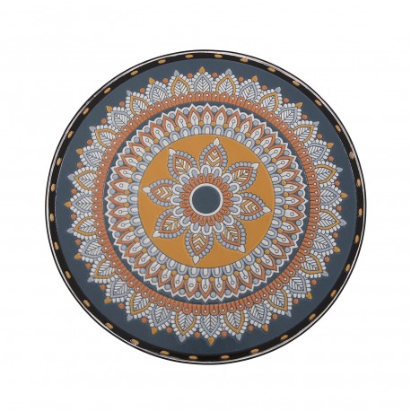 SET MESA Y 2 SILLAS CRETA