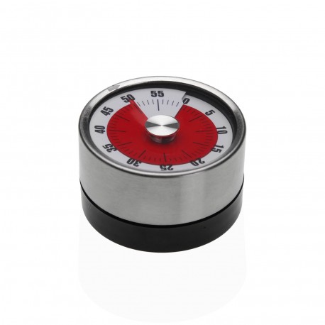 TEMPORIZADOR MAGNETICO DE ACERO