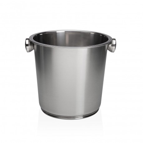 CUBO HIELO METALICO DE 7 LITROS