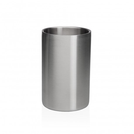 CUBO METALICO PARA CHAMPAGNE