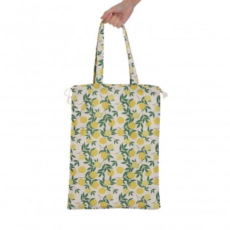 BOLSO COMPRA LEMONS