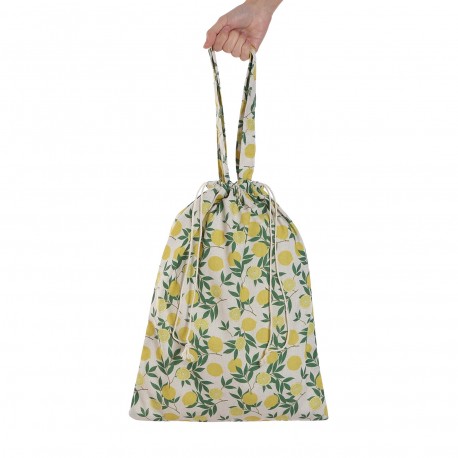 BOLSO COMPRA LEMONS