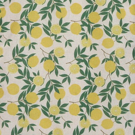 BOLSO COMPRA LEMONS