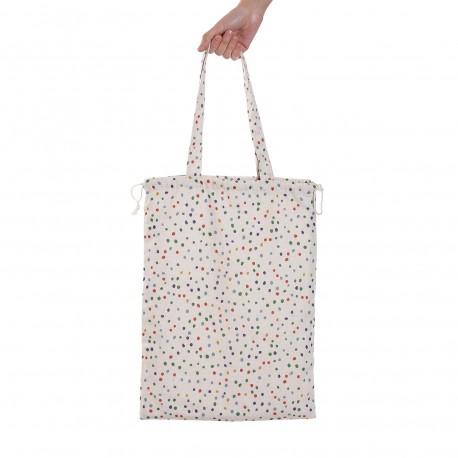 BOLSO COMPRA DOTTY