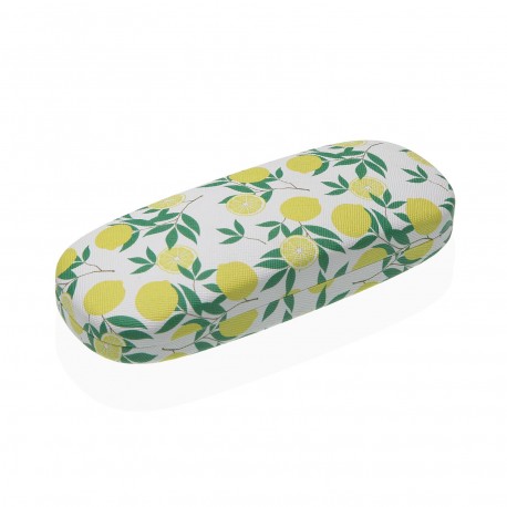FUNDA GAFAS LEMONS