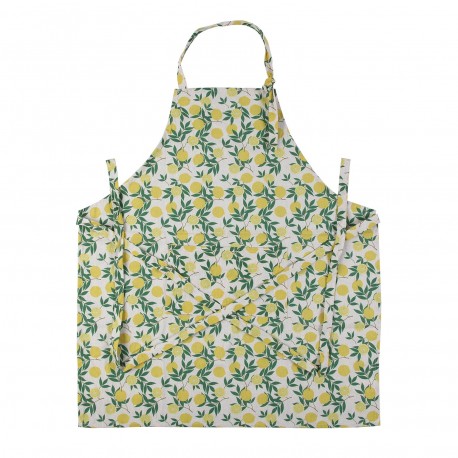 DELANTAL LEMONS