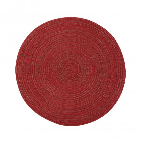 SALVAMANTEL ROJO