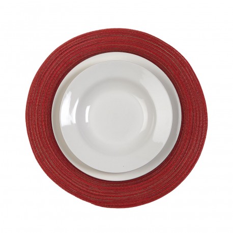 SALVAMANTEL ROJO