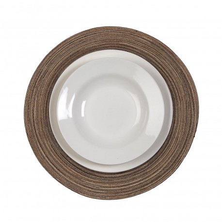 SALVAMANTEL MARRON