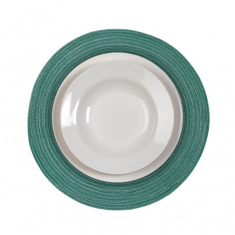 SALVAMANTEL VERDE