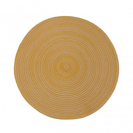 SALVAMANTEL AMARILLO