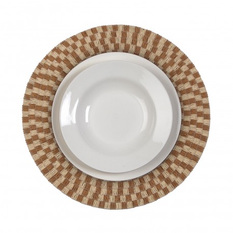 SALVAMANTEL MARRON