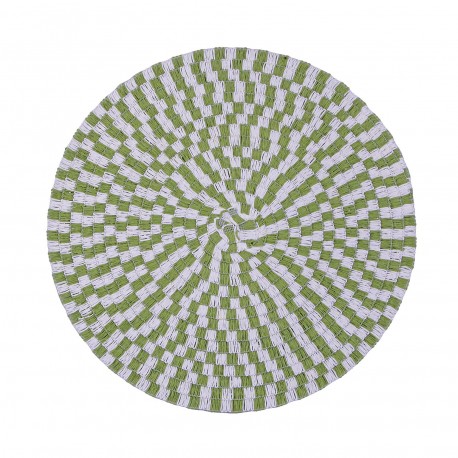 SALVAMANTEL VERDE