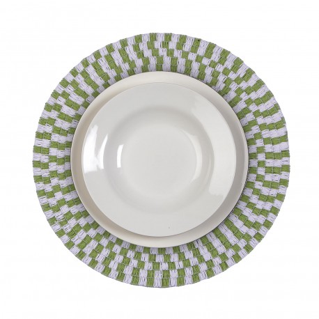 SALVAMANTEL VERDE