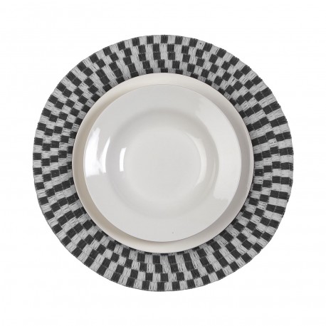 SALVAMANTEL GRIS