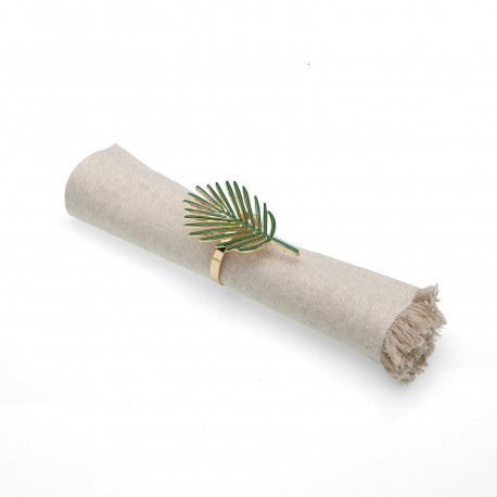 SERVILLETERO  HOJA