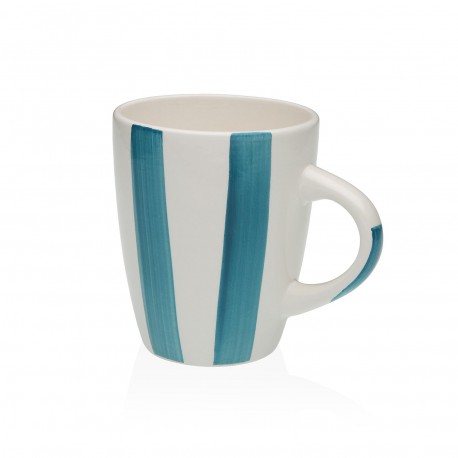 MUG  LIGIA AZUL