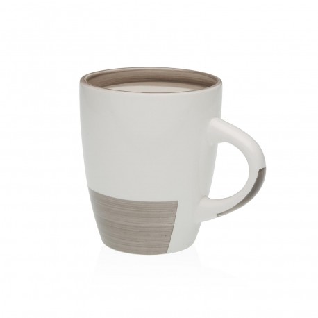 MUG  LEGRAND GRIS