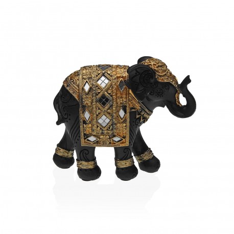 FIGURA ELEFANTE 11 CM.