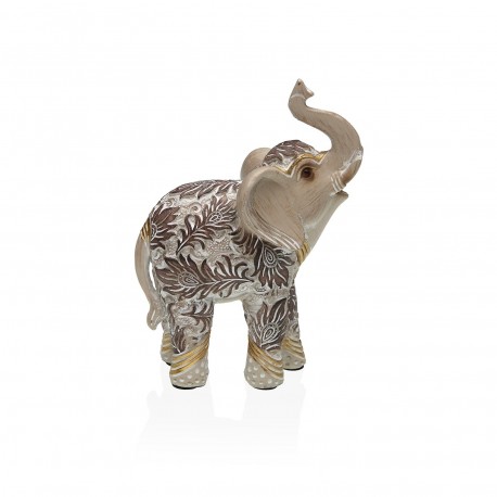 FIGURA ELEFANTE 12 CM.