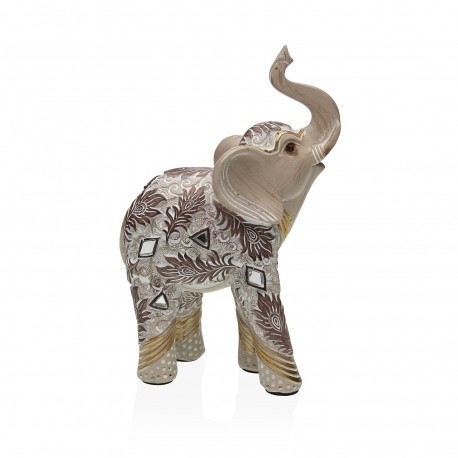 FIGURA ELEFANTE 15,5 CM.