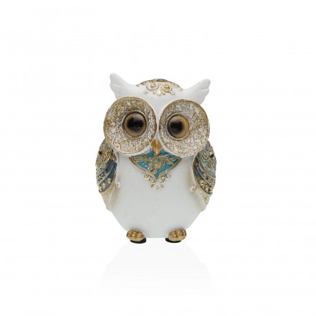FIGURA BUHO 10 CM.