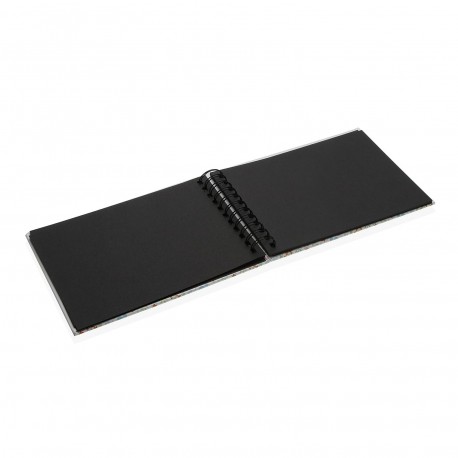 ALBUM FLOWER RANGE 20 PAGINAS