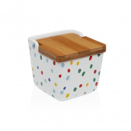 SALERO PEQUEÑO DOTTY