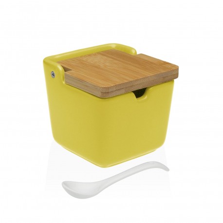 AZUCARERO AMARILLO