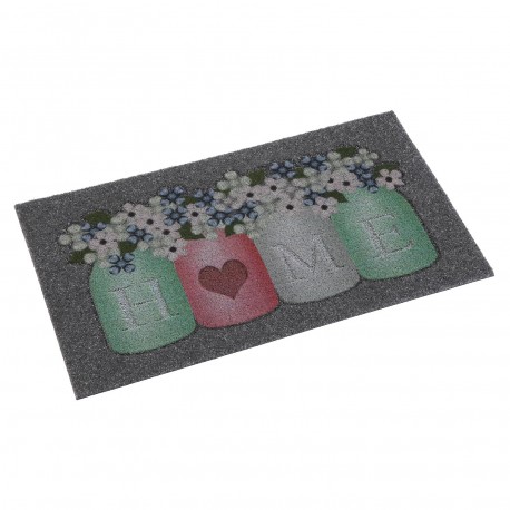 FELPUDO HOME 40x70
