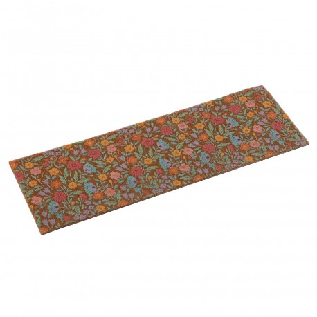 FELPUDO 25 X 75 FLANDES