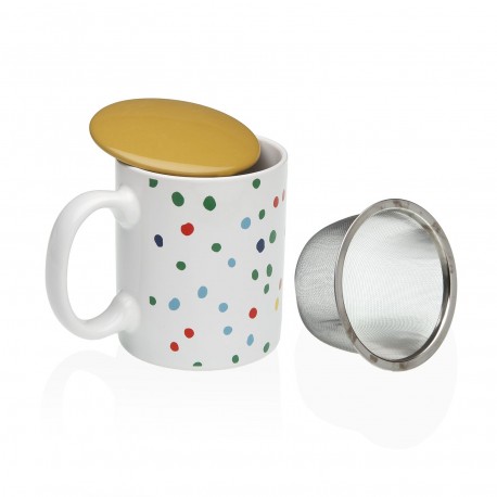 TAZA INFUSION  DOTTY