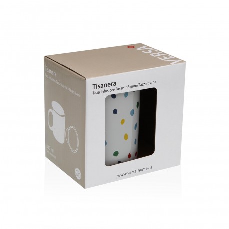 TAZA INFUSION  DOTTY