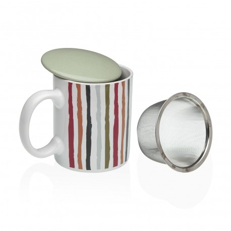 TAZA INFUSION  LIGNE