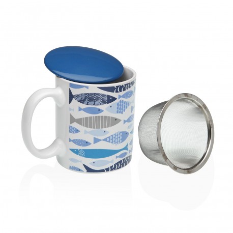 TAZA INFUSION  AQUA 2