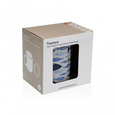TAZA INFUSION  AQUA 2