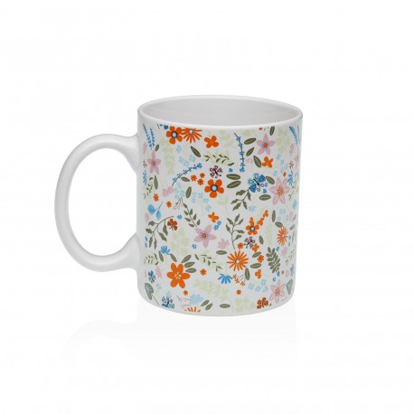 MUG FLOWERS