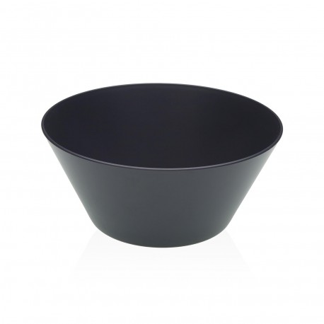 ENSALADERA GRIS