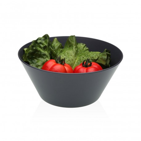 ENSALADERA GRIS