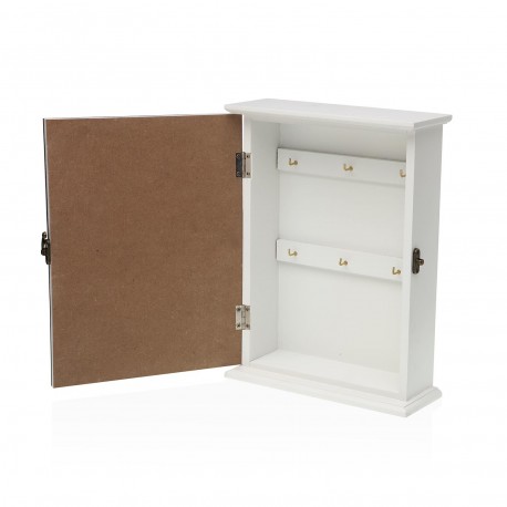 CAJA DE LLAVES ARBOL DE LA VIDA NATURA