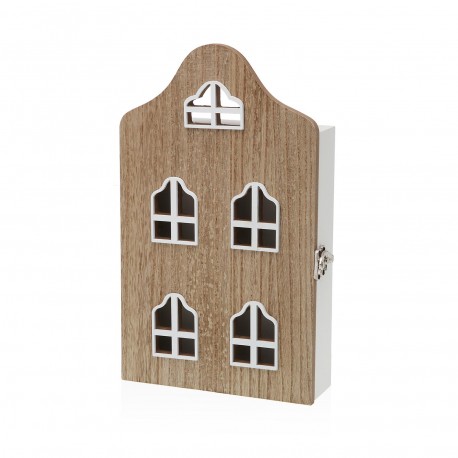 CAJA DE LLAVES CASA