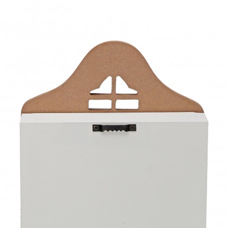 CAJA DE LLAVES CASA