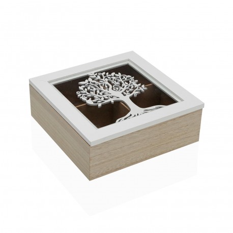 CAJA DE TE ARBOL DE LA VIDA
