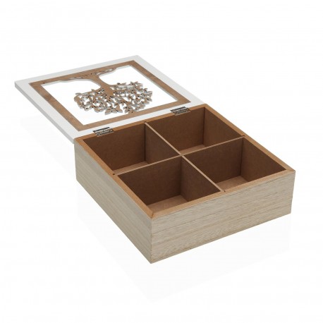 CAJA DE TE ARBOL DE LA VIDA