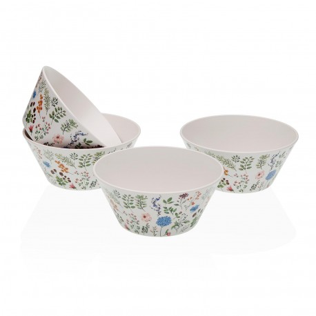 SET 4 BOLES SPRING