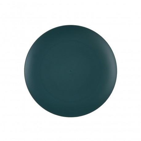 PLATO AZUL 20CM