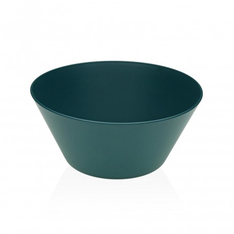 ENSALADERA AZUL