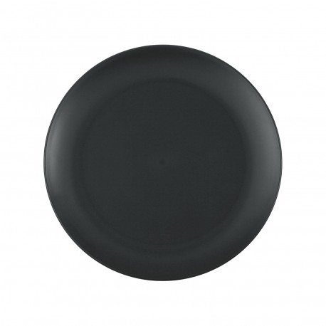 PLATO GRIS  25CM