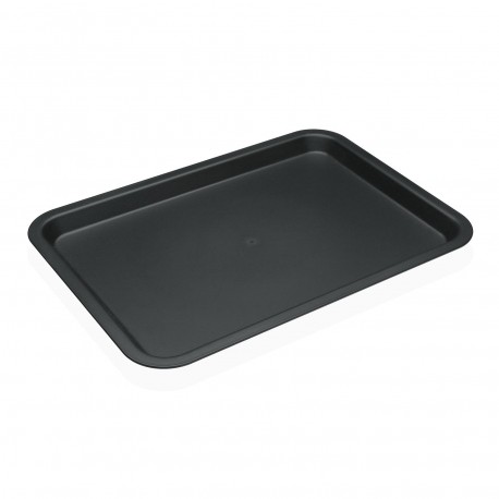 BANDEJA  GRIS