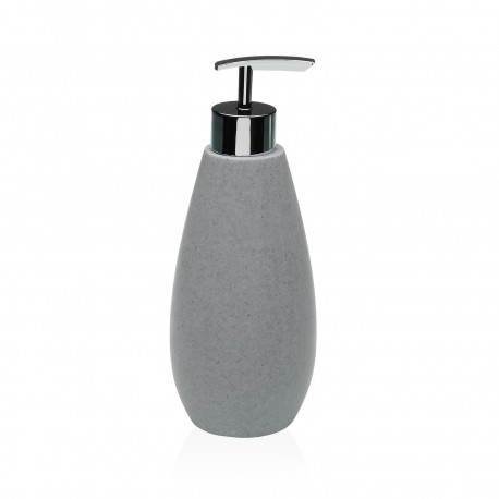 DISPENSADOR LUVO GRIS